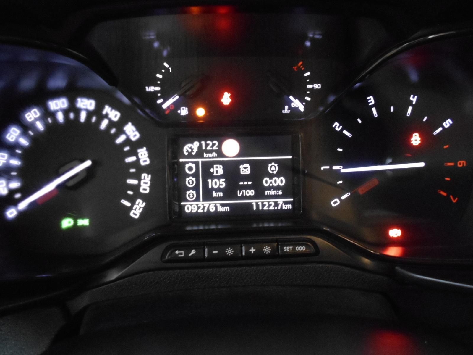 TOYOTA PROACE City Verso 1.5D Shuttle L1H1 MT5
