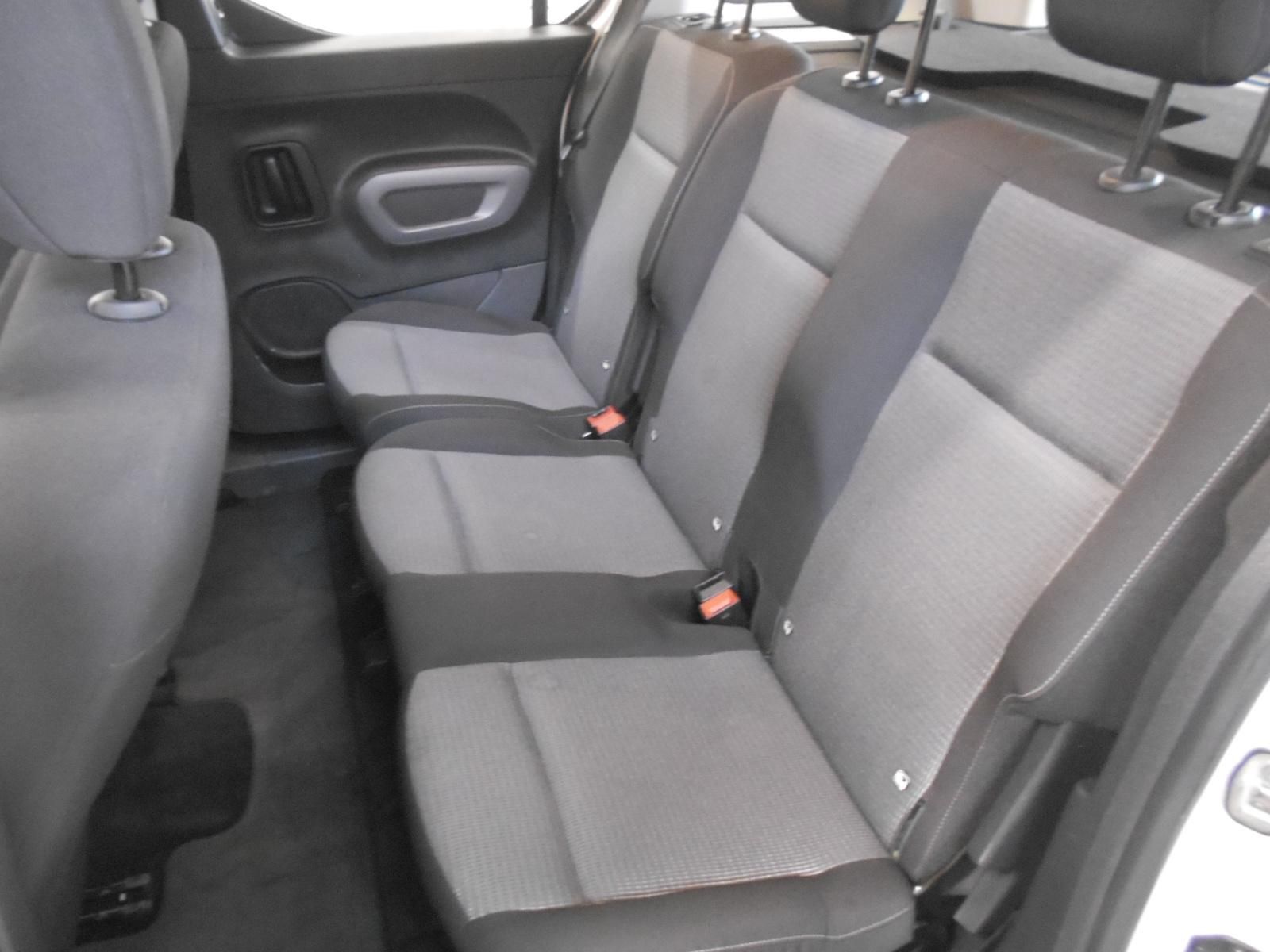 TOYOTA PROACE City Verso 1.5D Shuttle L1H1 MT5