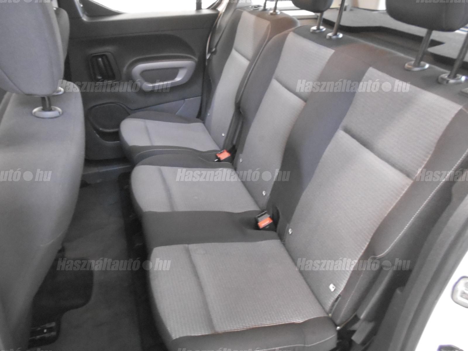 TOYOTA PROACE City Verso 1.5D Shuttle L1H1 MT5