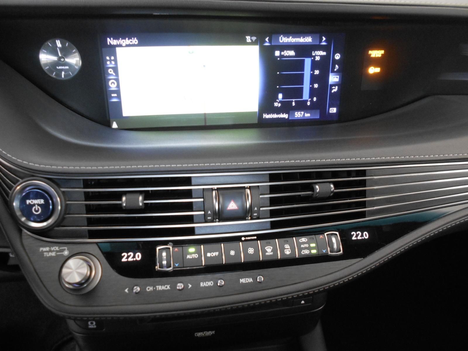 LEXUS LS 500h Prestiege CVT