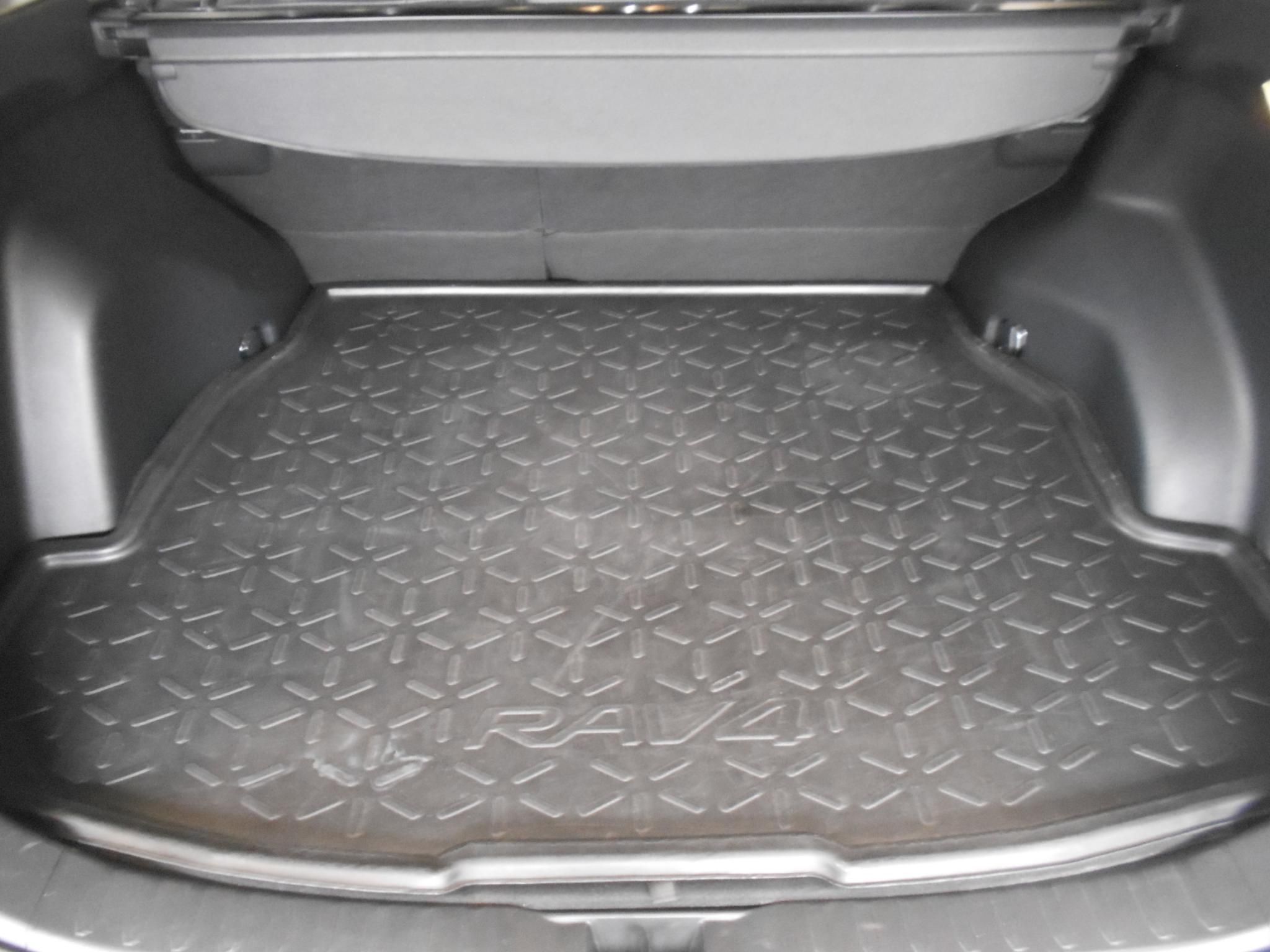 TOYOTA RAV 4 Rav4 2.5 Hybrid Executive e-CVT