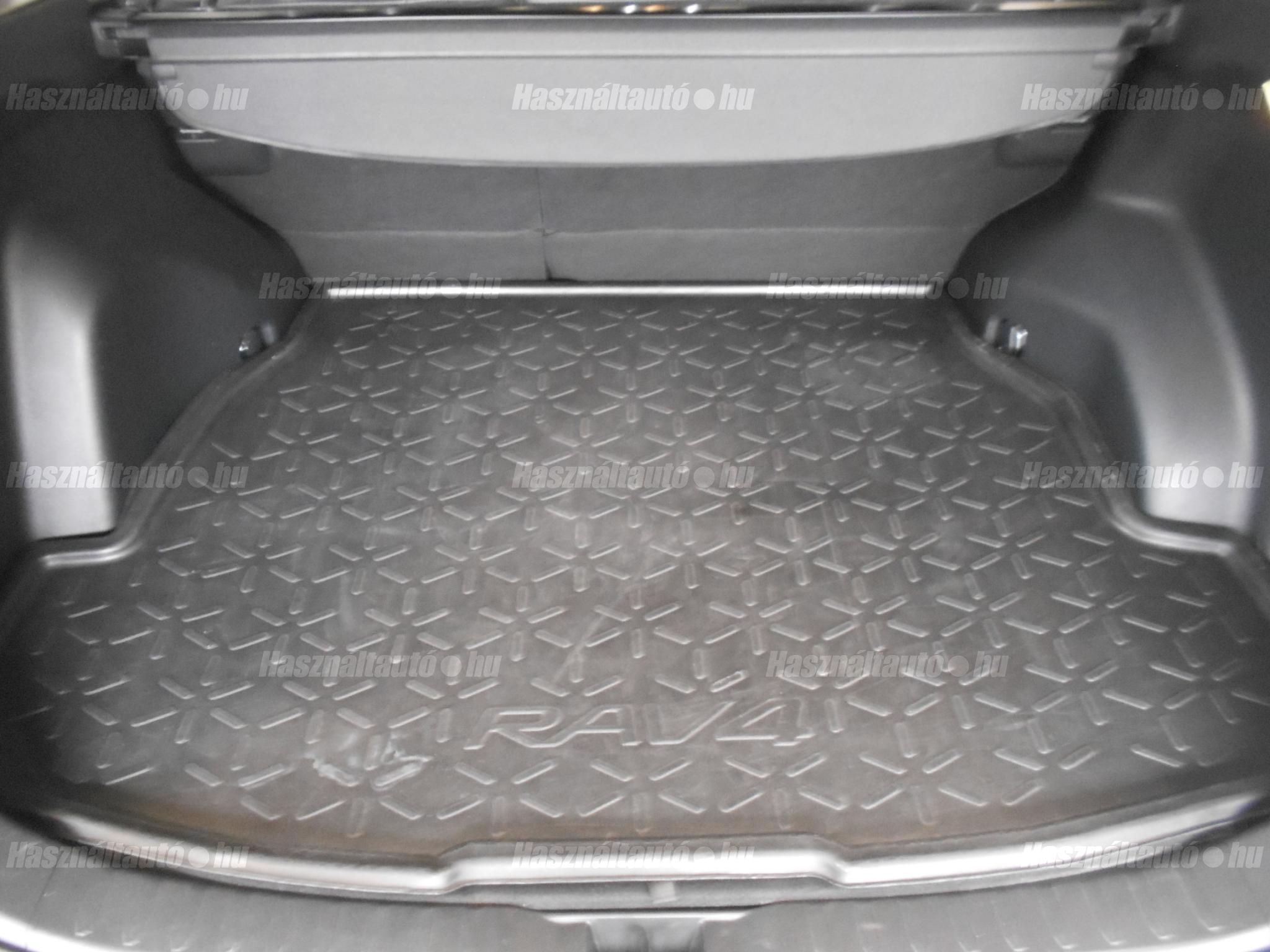 TOYOTA RAV 4 Rav4 2.5 Hybrid Executive e-CVT