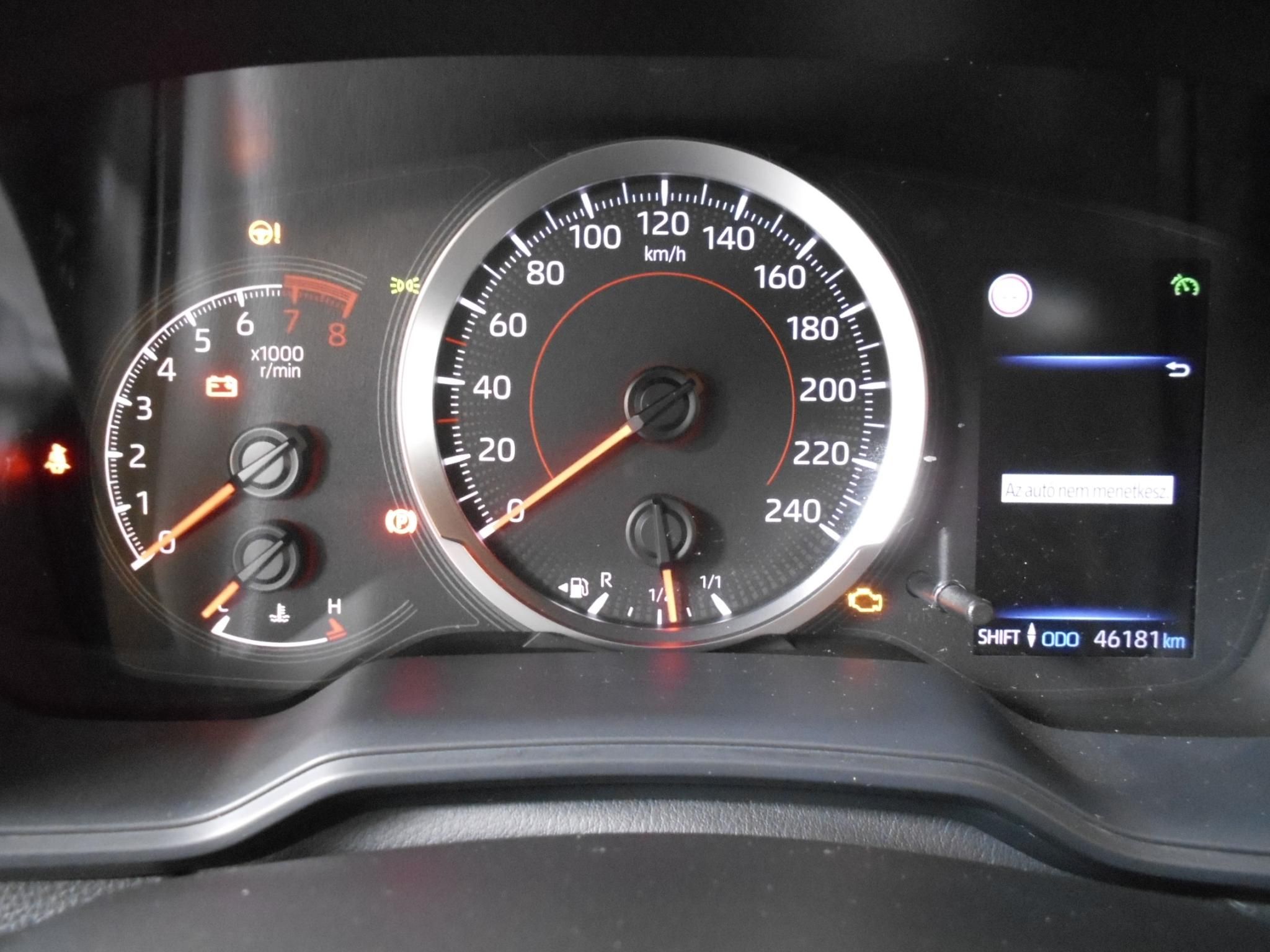 TOYOTA COROLLA Sedan 1.5 Active