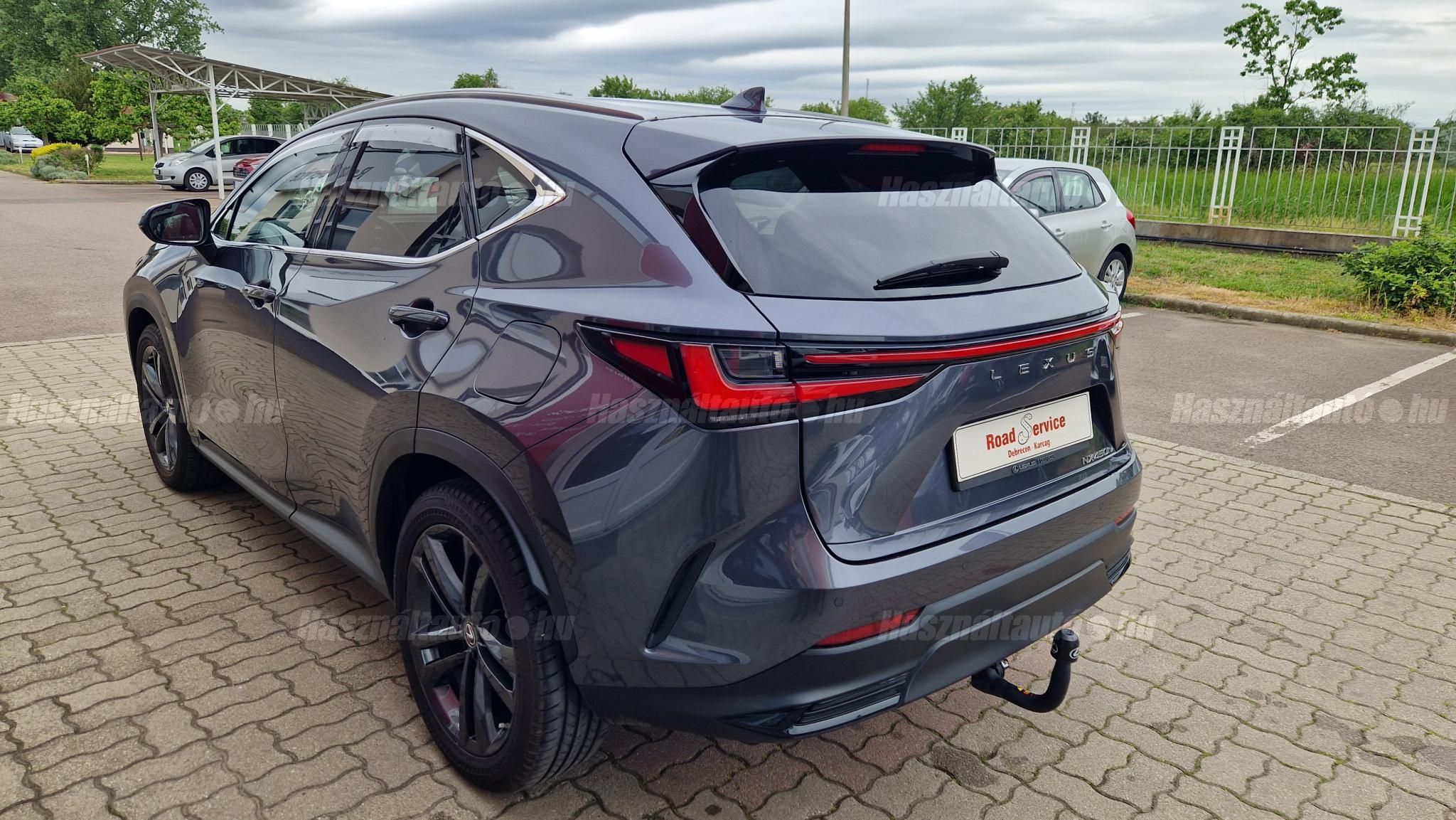 LEXUS NX 450h+ Prestige Top CVT