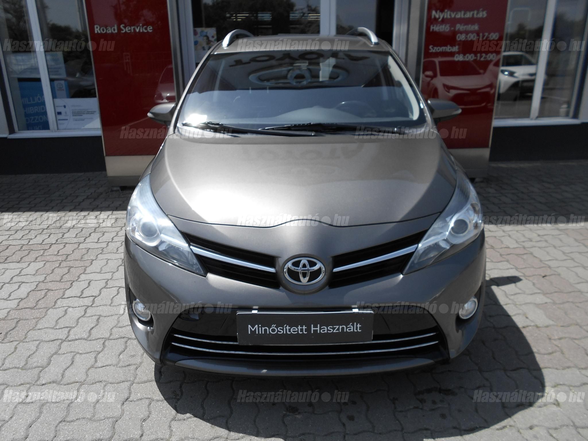 TOYOTA VERSO 1.6 D-4D Active TSS