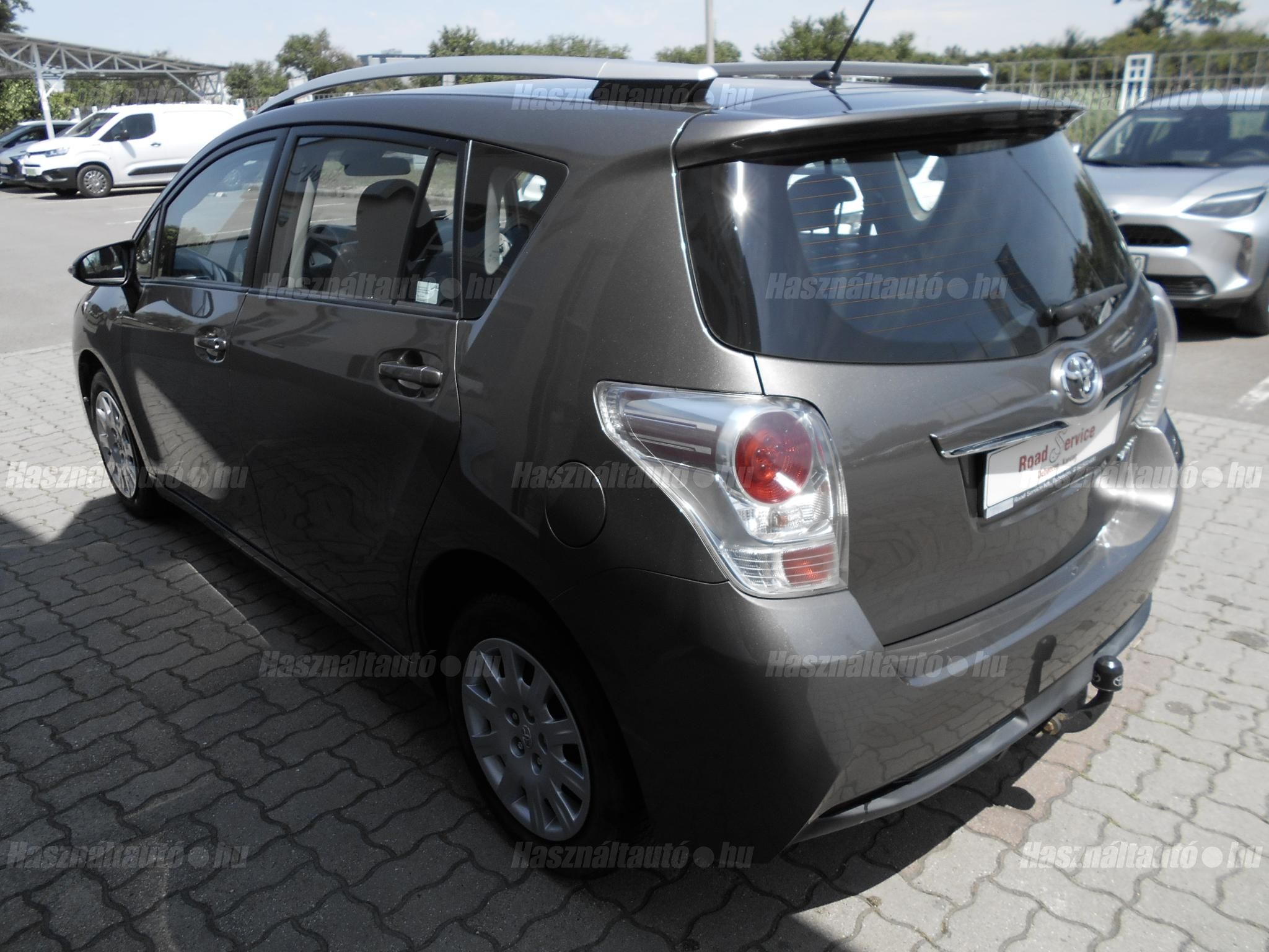 TOYOTA VERSO 1.6 D-4D Active TSS