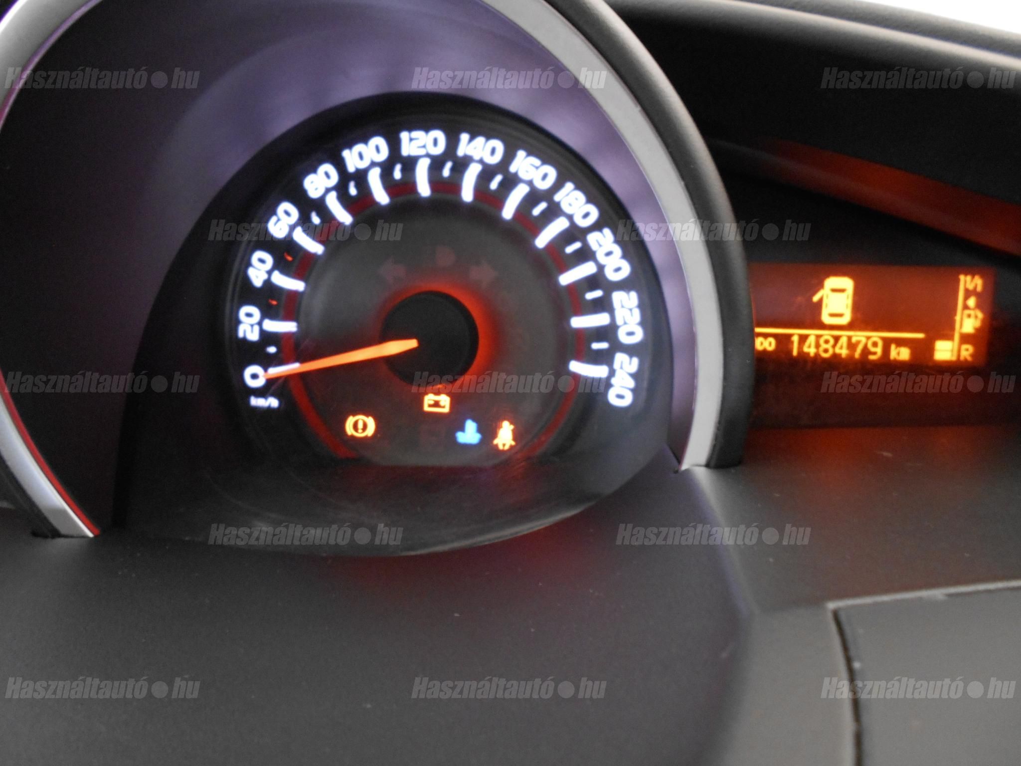 TOYOTA VERSO 1.6 D-4D Active TSS
