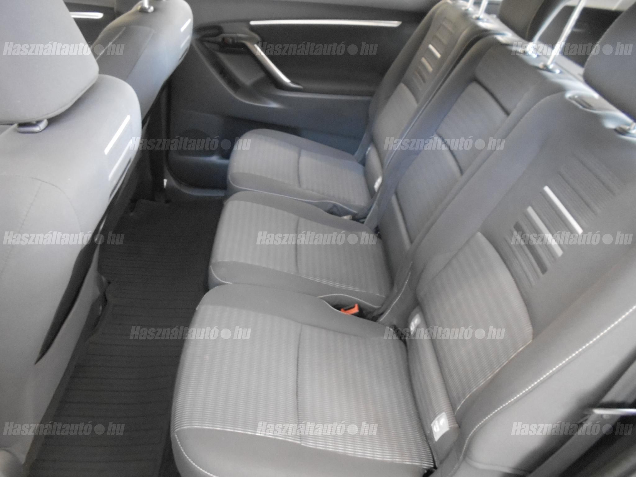 TOYOTA VERSO 1.6 D-4D Active TSS