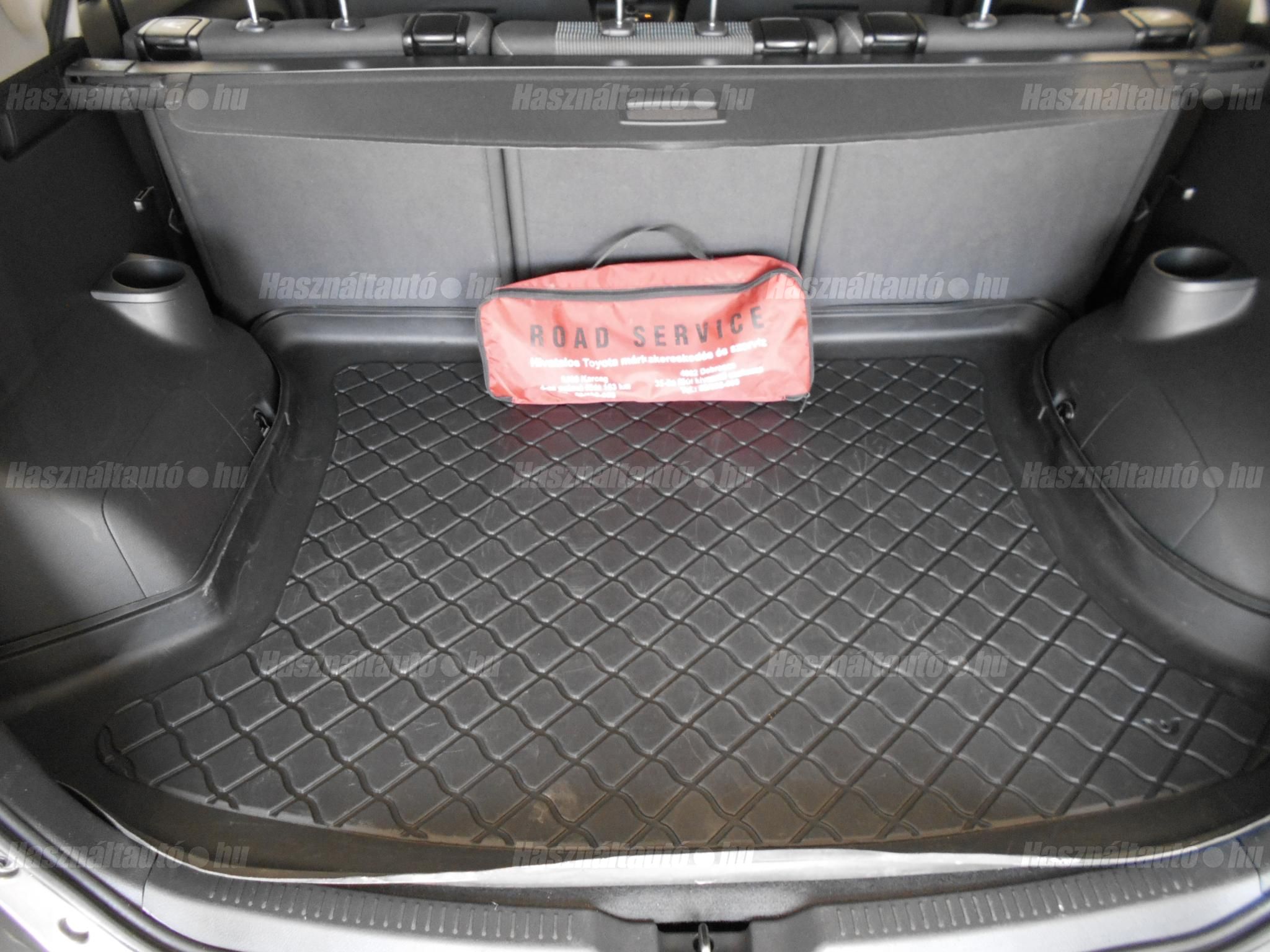 TOYOTA VERSO 1.6 D-4D Active TSS