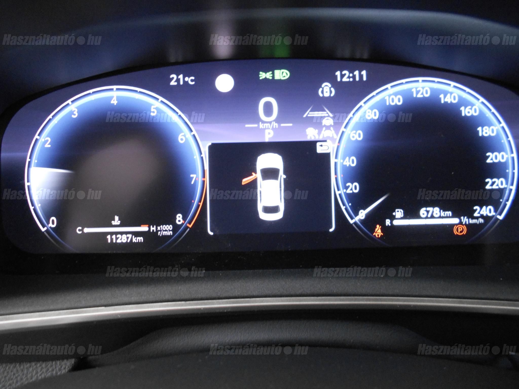TOYOTA COROLLA Sedan 1.5 Comfort Tech CVT