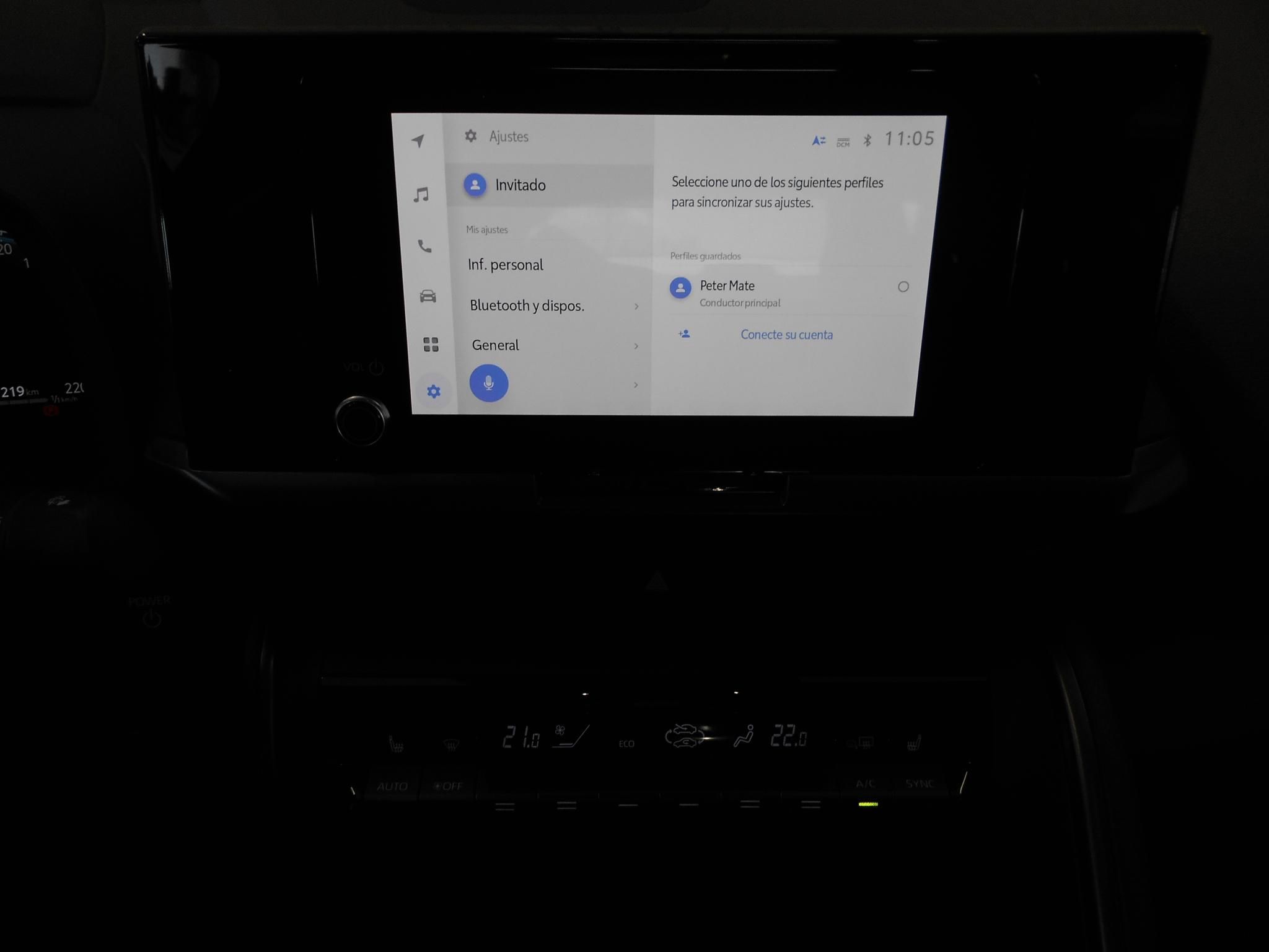 TOYOTA C-HR 1.8 Hybrid Comfort Business e-CVT ÁFÁ-s!