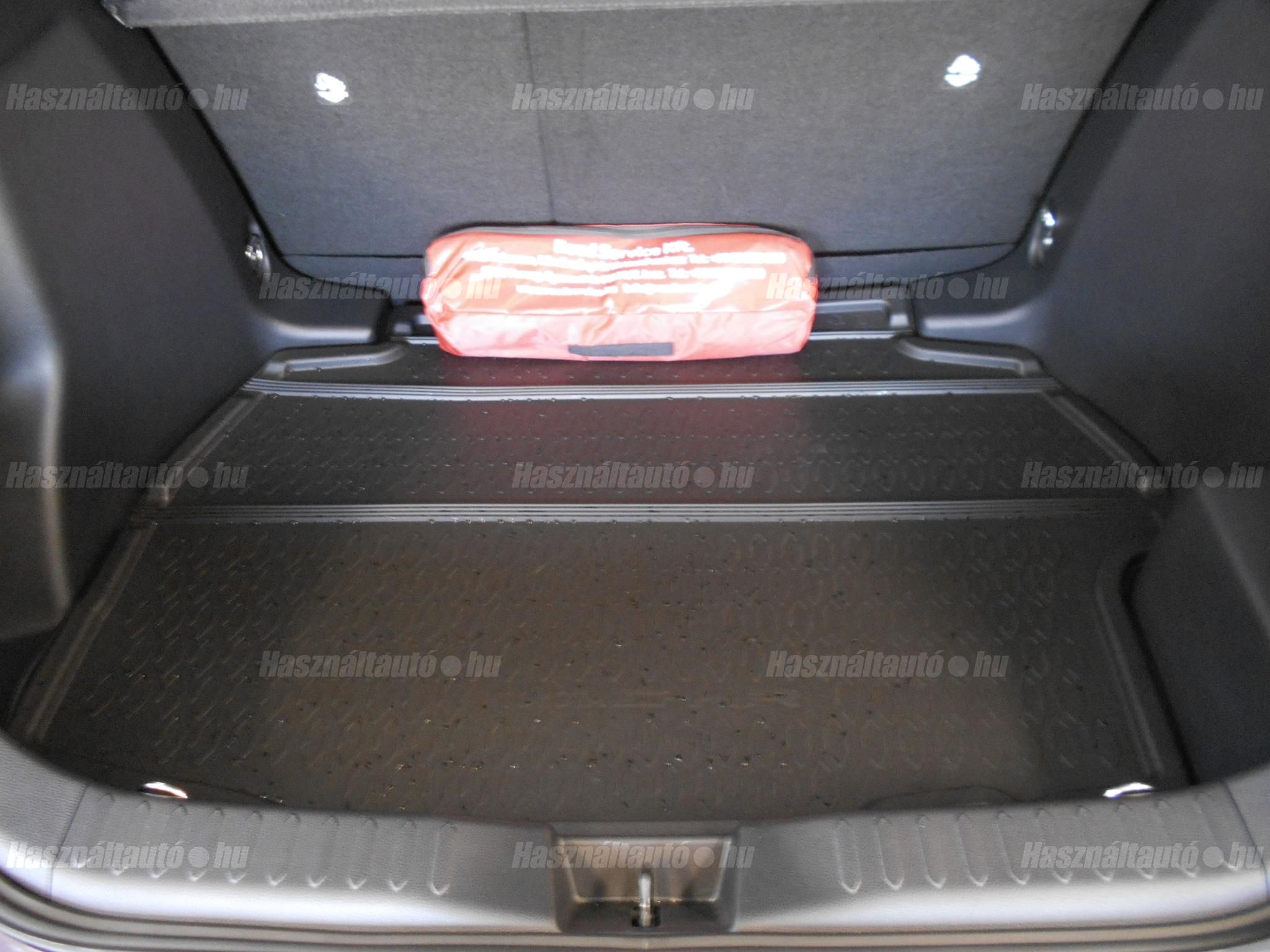 TOYOTA C-HR 2.0 Hybrid Style e-CVT