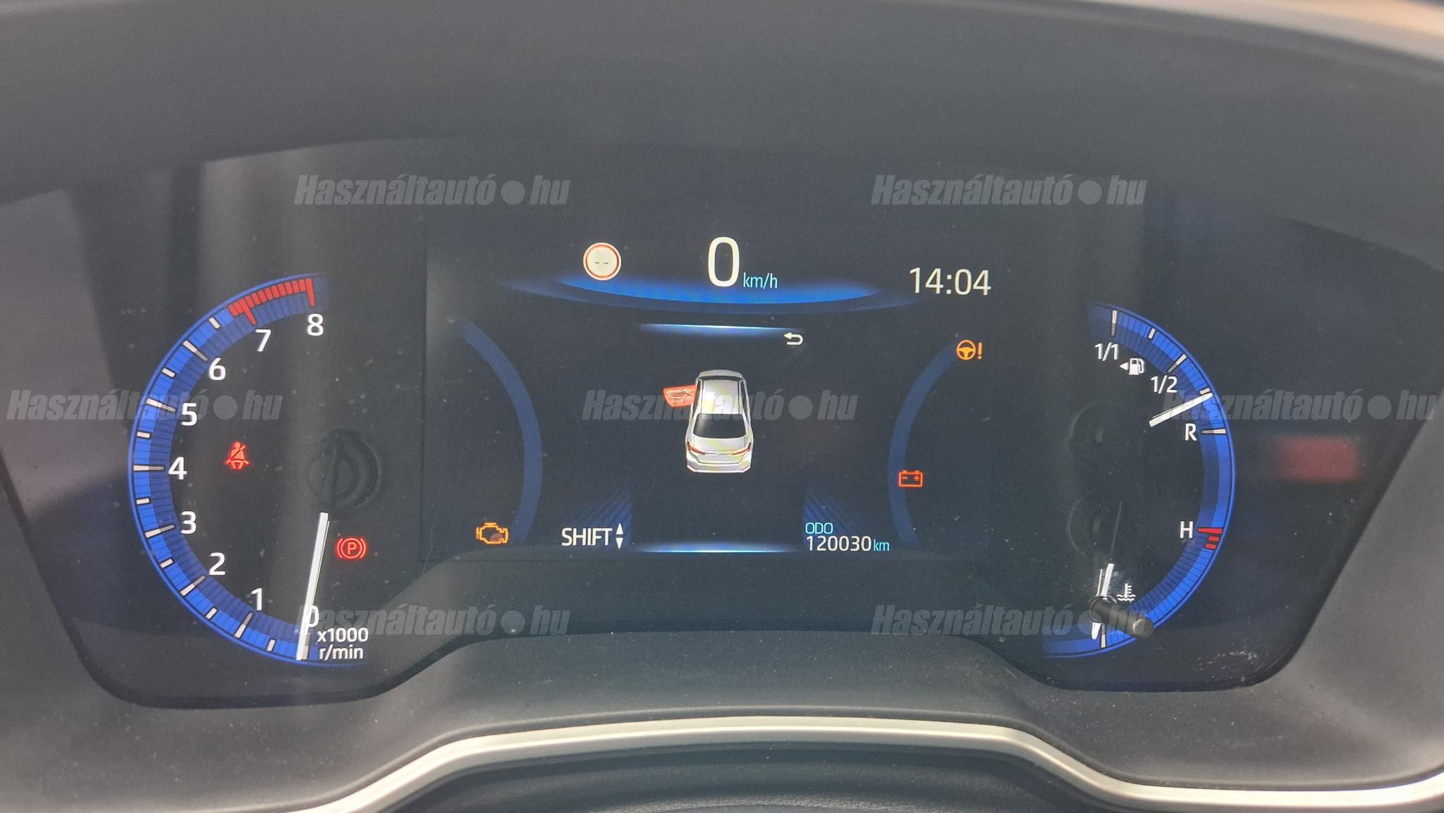 TOYOTA COROLLA Sedan 1.5 Comfort Style Tech