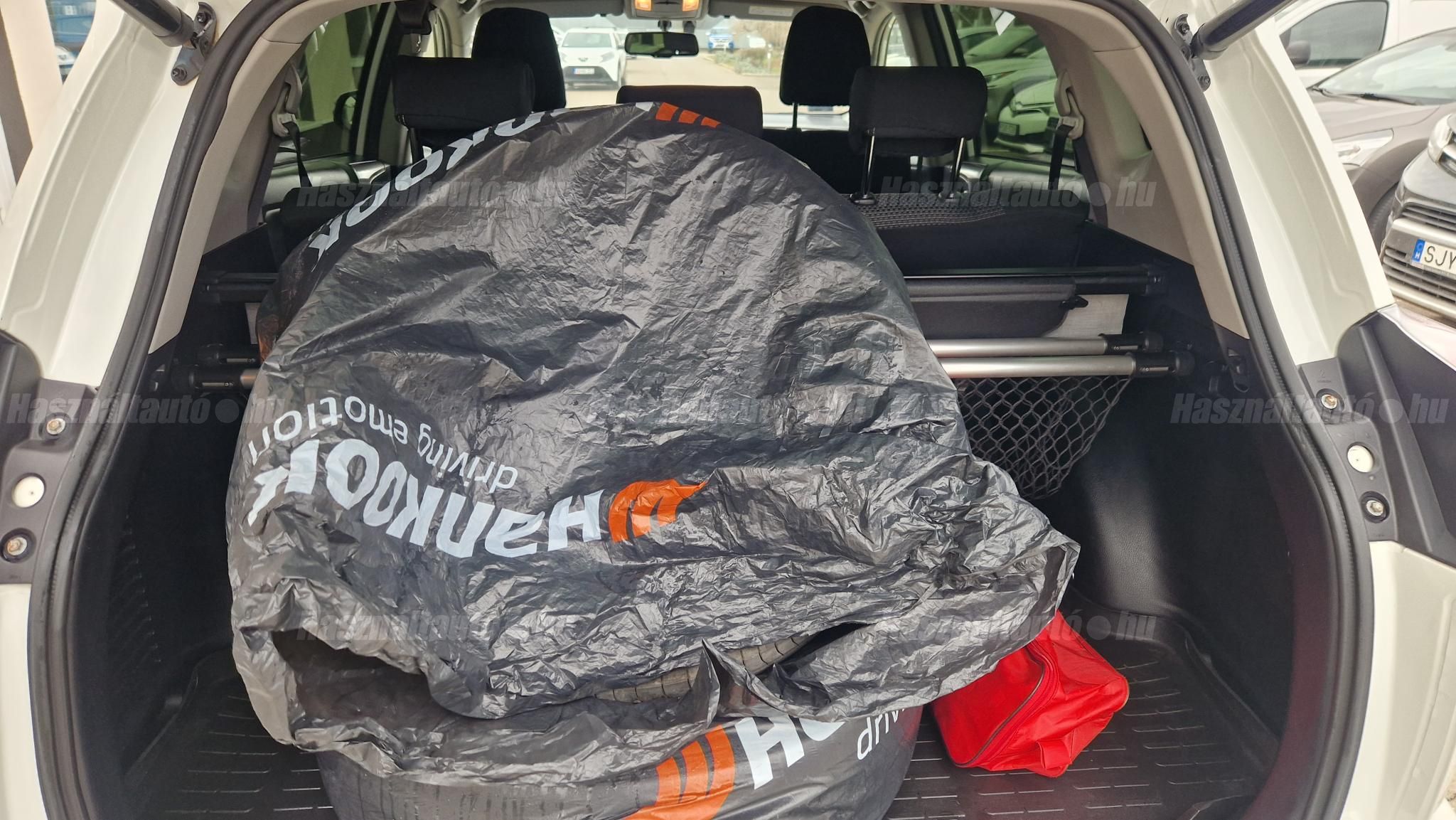 TOYOTA RAV 4 Rav4 2.5 Hybrid Active 2WD e-CVT