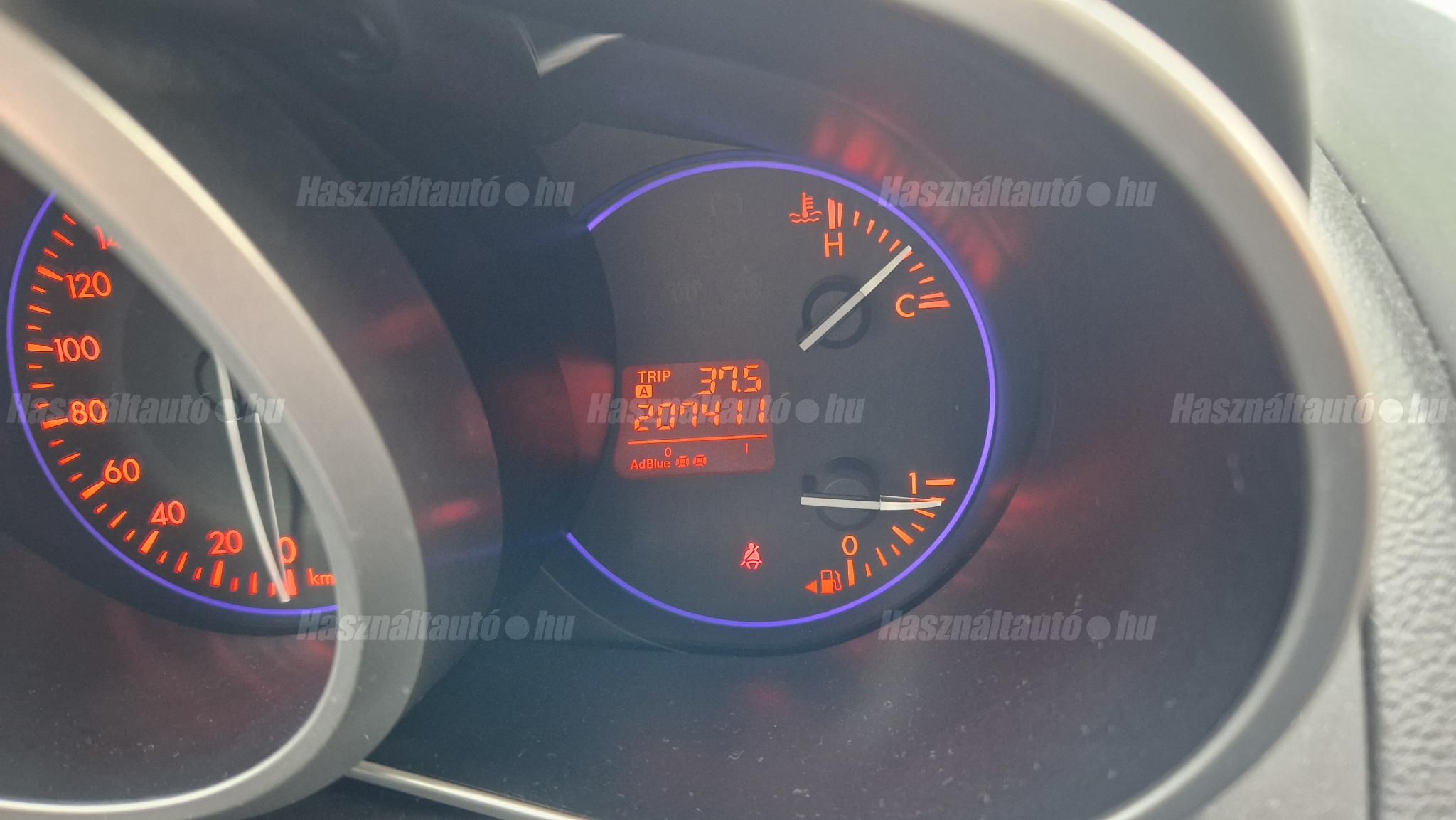 MAZDA CX-7 2.2 CD Revolution Top