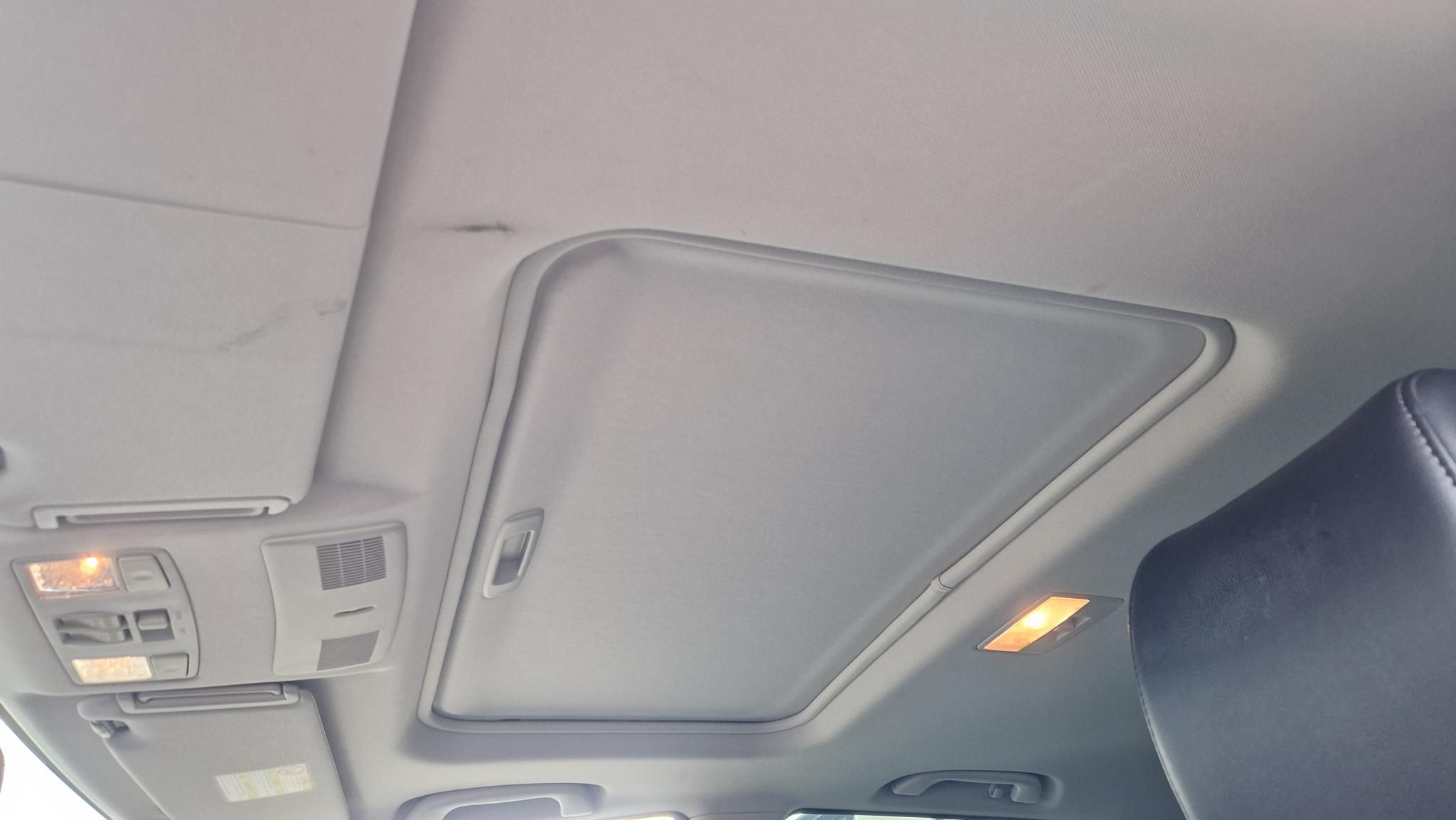 MAZDA CX-7 2.2 CD Revolution Top