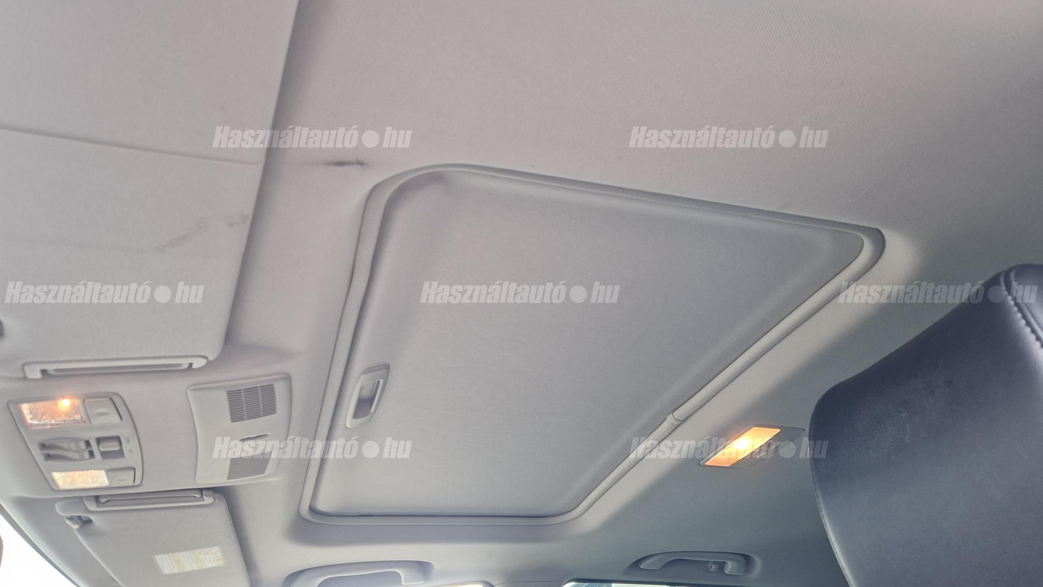 MAZDA CX-7 2.2 CD Revolution Top