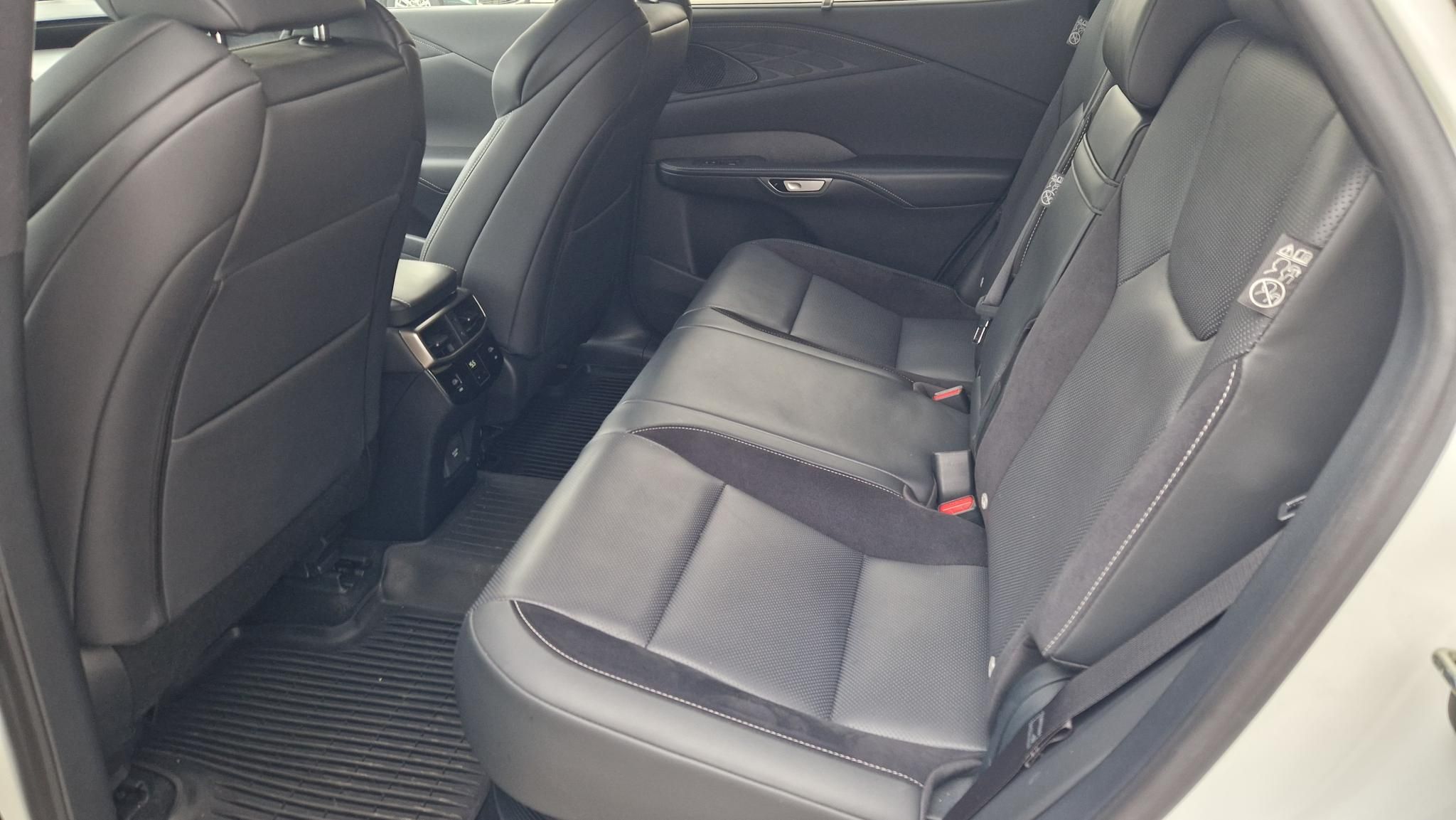 LEXUS RX 500h F Sport (Automata)