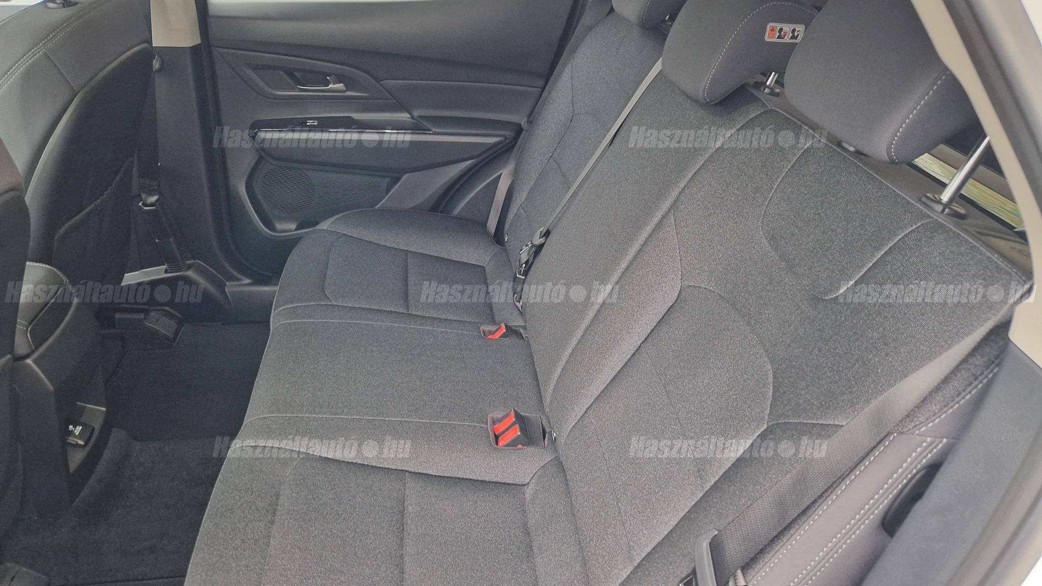 SSANGYONG KORANDO 1.5 Turbo GDI Smart (Automata)