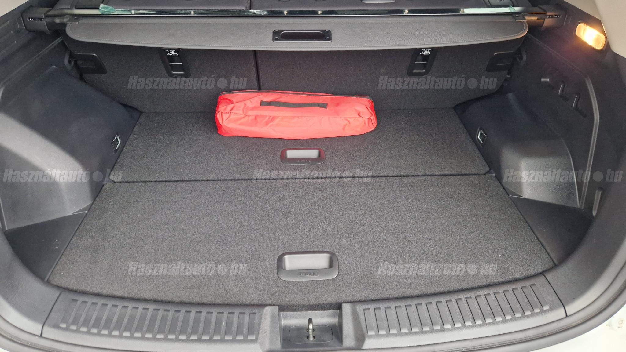 SSANGYONG KORANDO 1.5 Turbo GDI Smart (Automata)