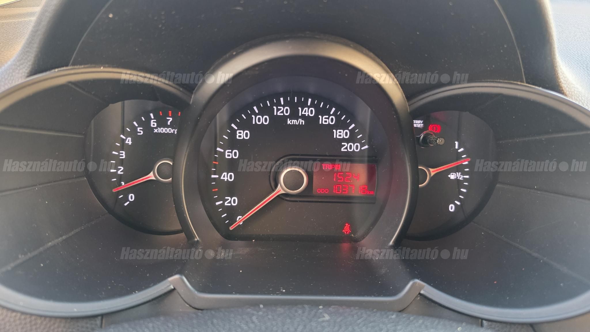 KIA PICANTO 1.0 LX Cool