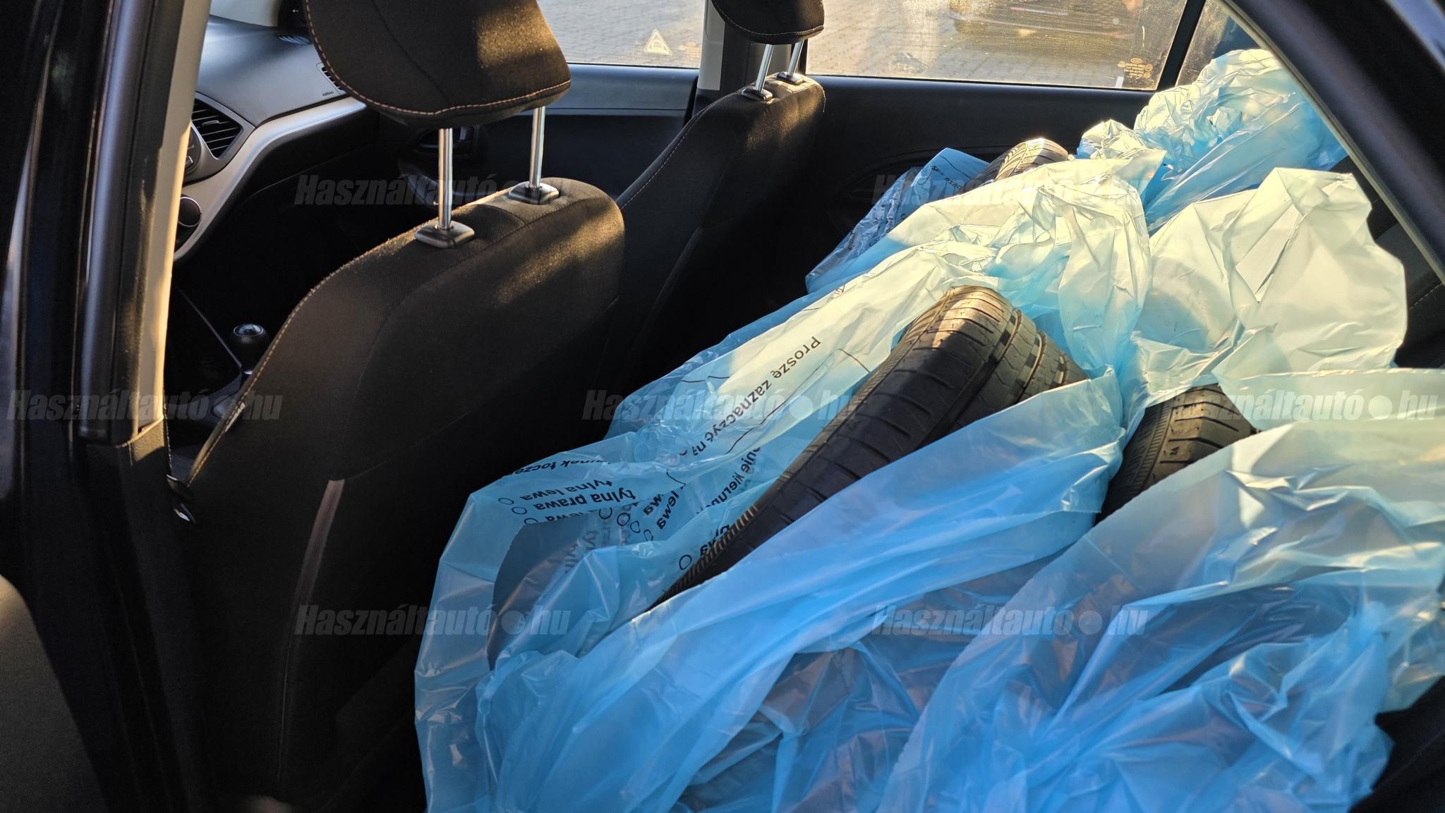 KIA PICANTO 1.0 LX Cool