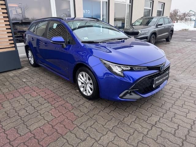 TOYOTA COROLLA Touring Sports 1.8 Hybrid Comfort Tech e-CVT