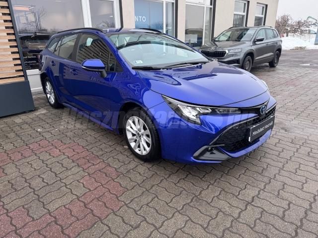 TOYOTA COROLLA Touring Sports 1.8 Hybrid Comfort Tech e-CVT