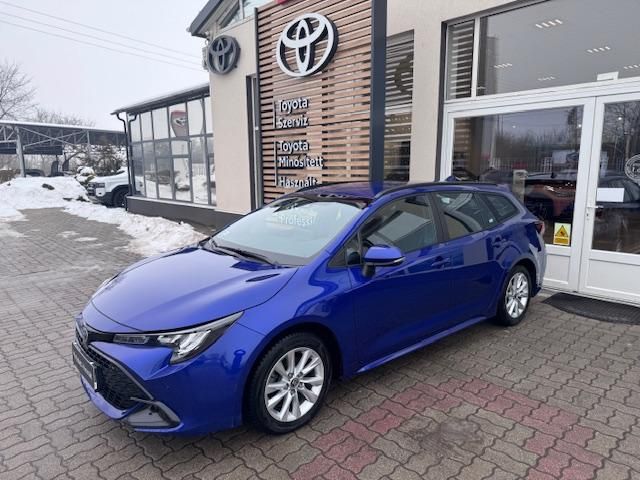 TOYOTA COROLLA Touring Sports 1.8 Hybrid Comfort Tech e-CVT