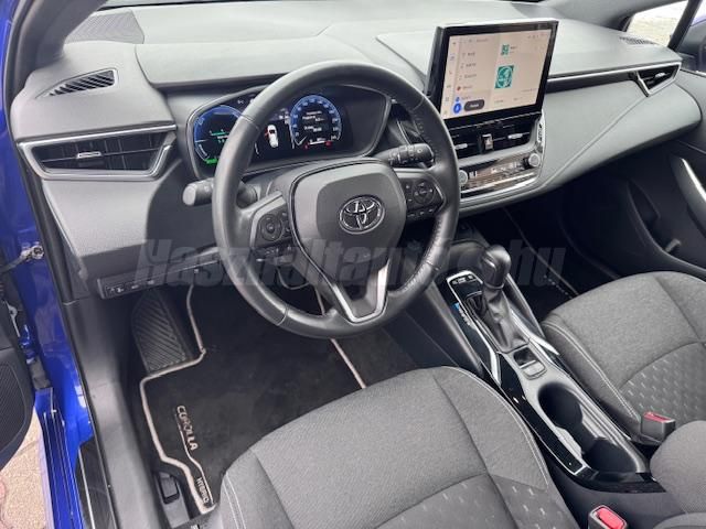 TOYOTA COROLLA Touring Sports 1.8 Hybrid Comfort Tech e-CVT
