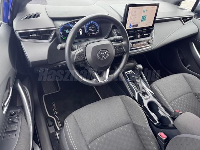 TOYOTA COROLLA Touring Sports 1.8 Hybrid Comfort Tech e-CVT