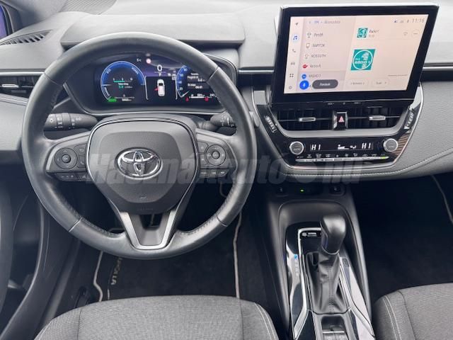 TOYOTA COROLLA Touring Sports 1.8 Hybrid Comfort Tech e-CVT