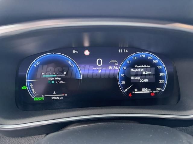 TOYOTA COROLLA Touring Sports 1.8 Hybrid Comfort Tech e-CVT