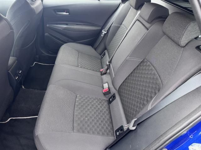 TOYOTA COROLLA Touring Sports 1.8 Hybrid Comfort Tech e-CVT