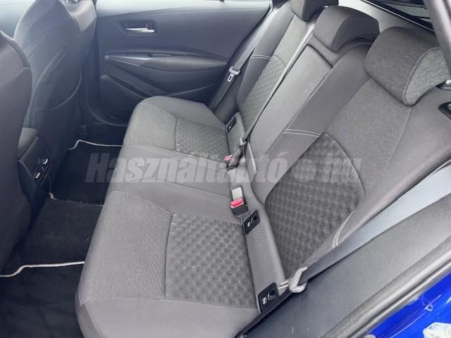 TOYOTA COROLLA Touring Sports 1.8 Hybrid Comfort Tech e-CVT