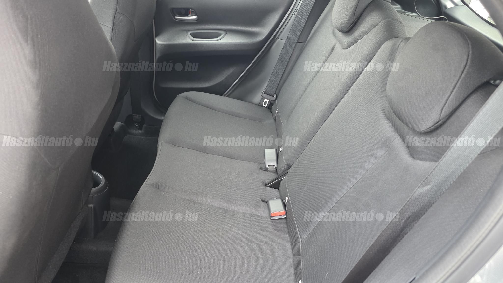 TOYOTA AYGO X 1.0 VVT-i Comfort Business