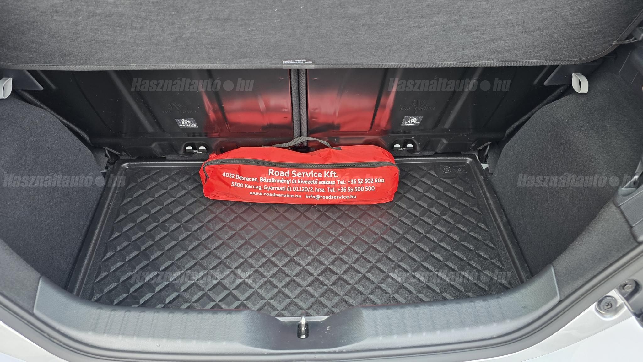 TOYOTA AYGO X 1.0 VVT-i Comfort Business