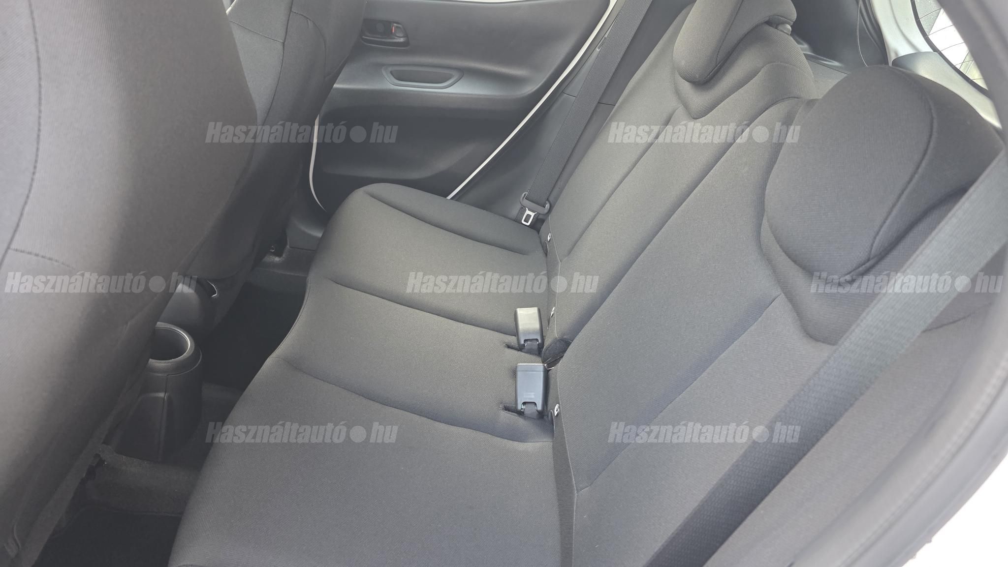 TOYOTA AYGO X 1.0 VVT-i Comfort Business