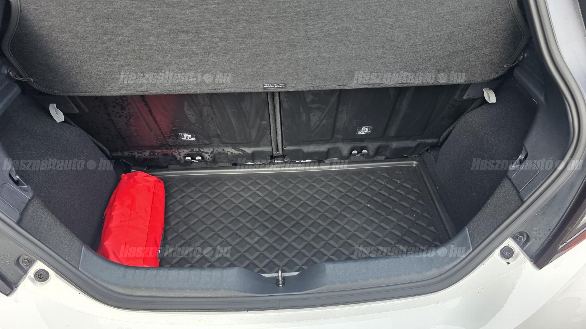 TOYOTA AYGO X 1.0 VVT-i Comfort Business