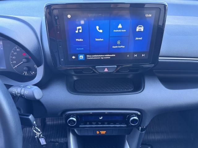 TOYOTA YARIS 1.5 Hybrid Comfort e-CVT