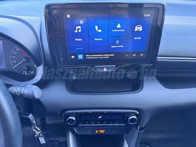 TOYOTA YARIS 1.5 Hybrid Comfort e-CVT