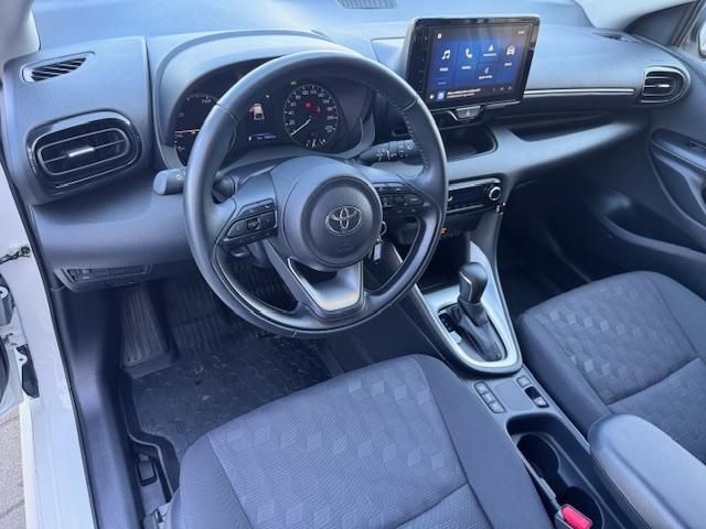 TOYOTA YARIS 1.5 Hybrid Comfort e-CVT