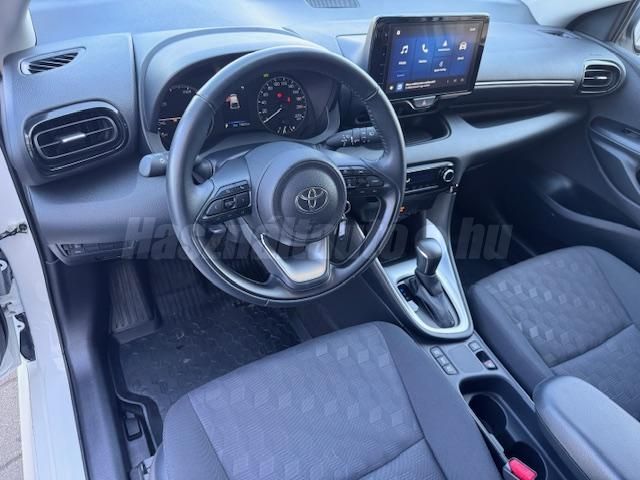 TOYOTA YARIS 1.5 Hybrid Comfort e-CVT