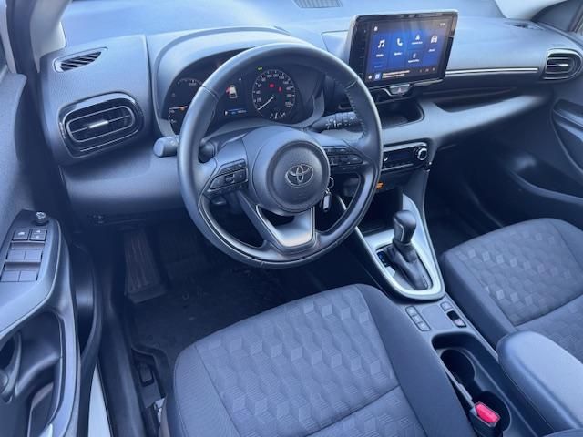 TOYOTA YARIS 1.5 Hybrid Comfort e-CVT