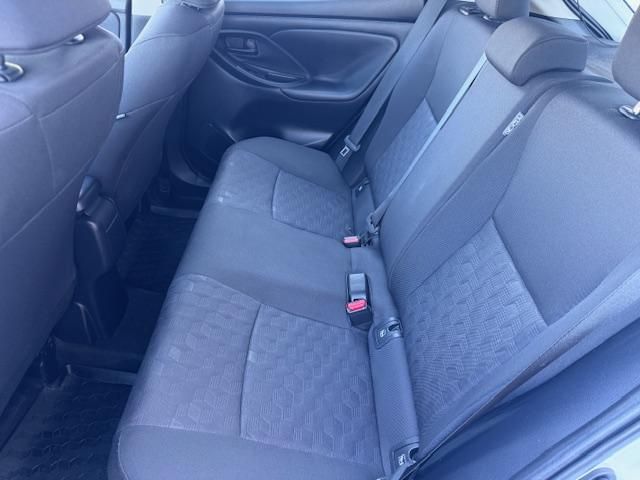 TOYOTA YARIS 1.5 Hybrid Comfort e-CVT
