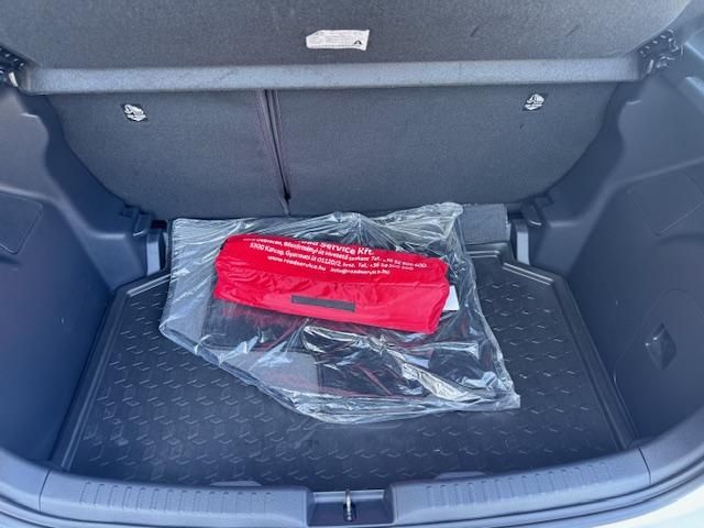 TOYOTA YARIS 1.5 Hybrid Comfort e-CVT