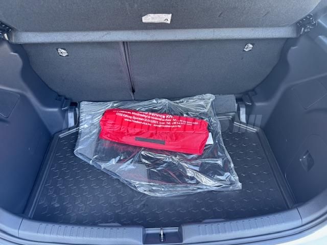 TOYOTA YARIS 1.5 Hybrid Comfort e-CVT
