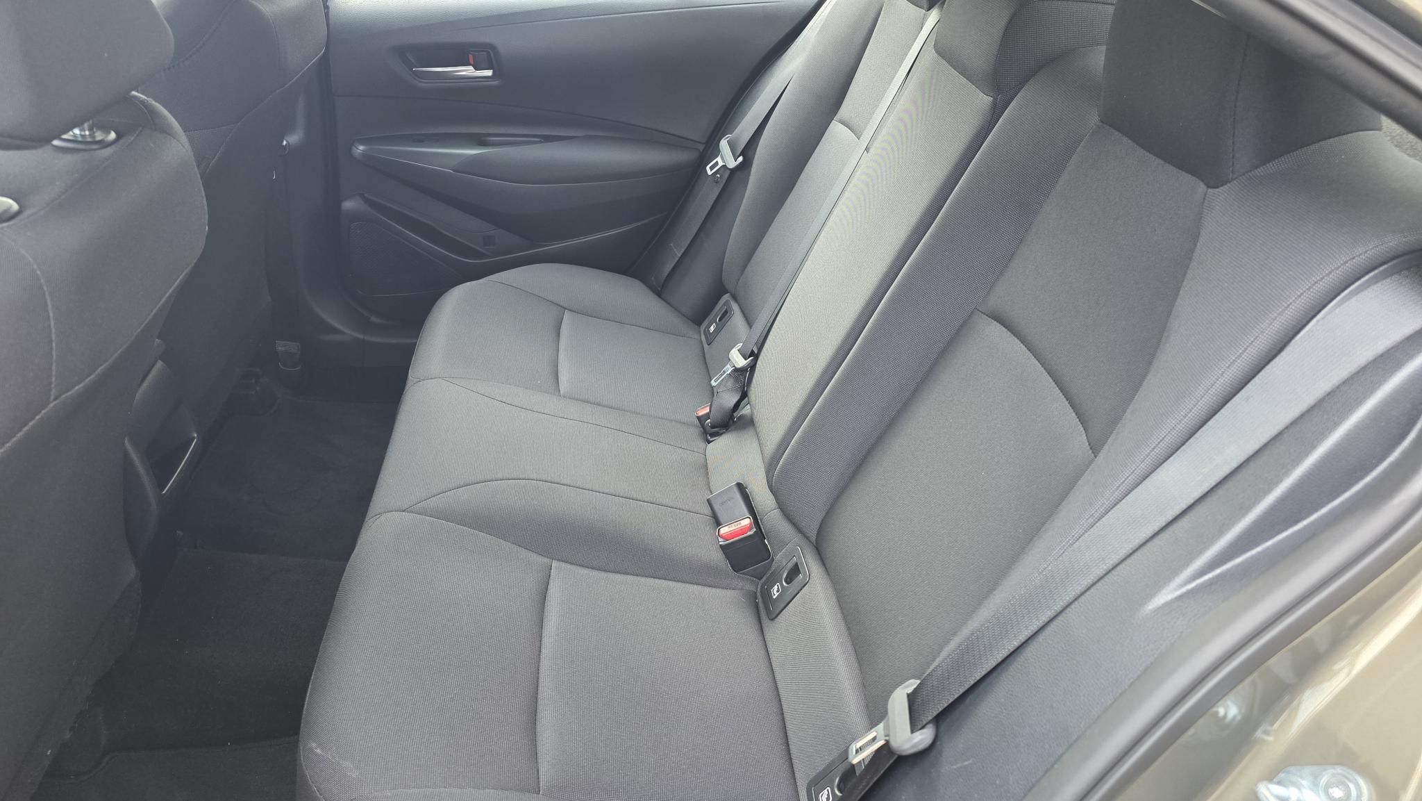TOYOTA COROLLA Sedan 1.5 Active