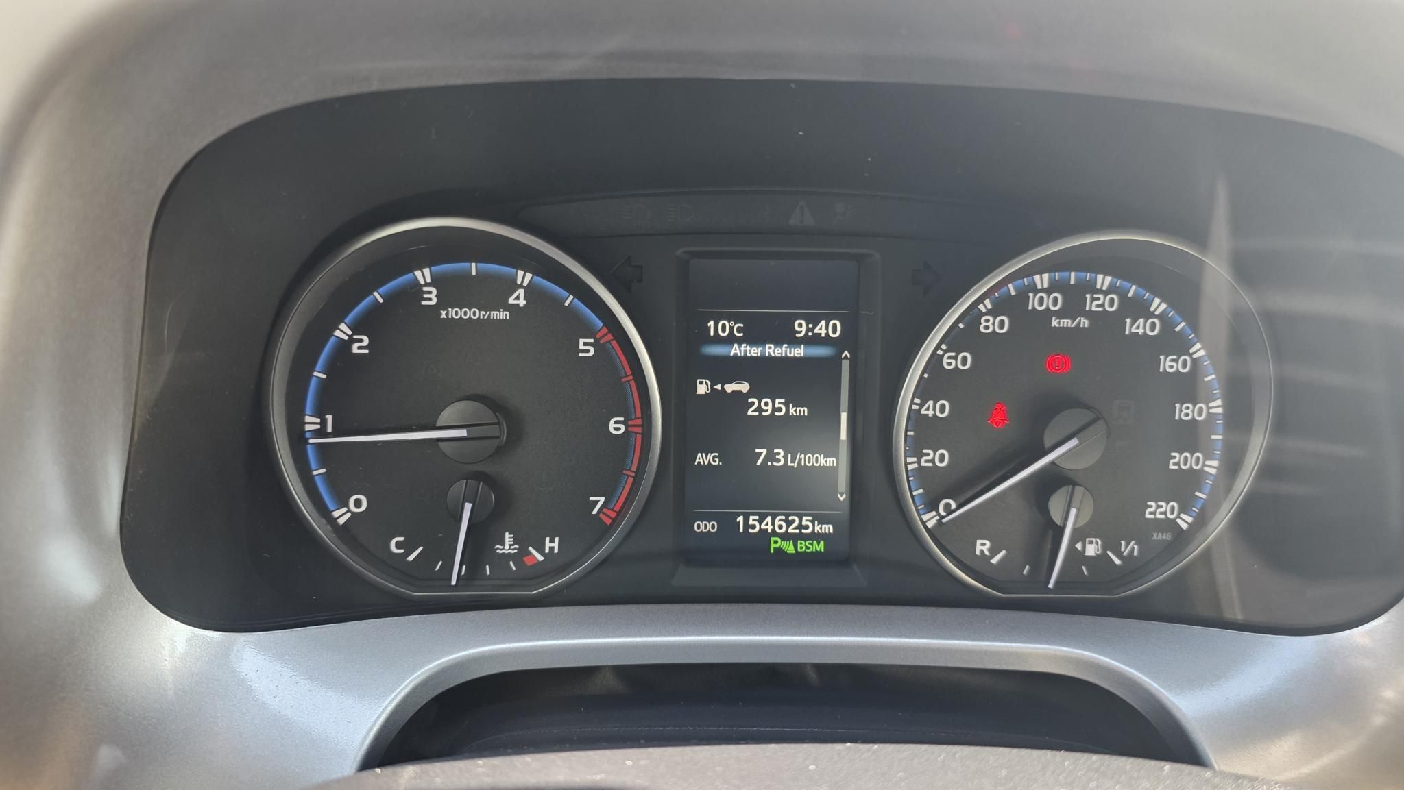 TOYOTA RAV 4 Rav4 2.0 D-4D Selection MY18 2WD