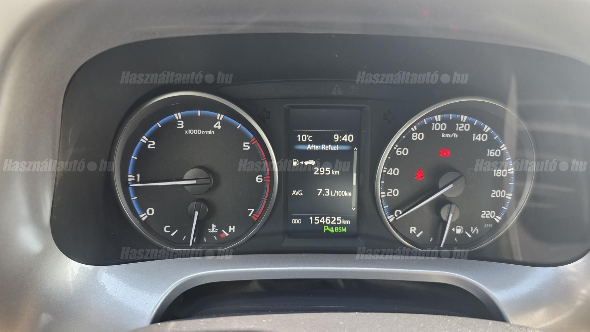 TOYOTA RAV 4 Rav4 2.0 D-4D Selection MY18 2WD